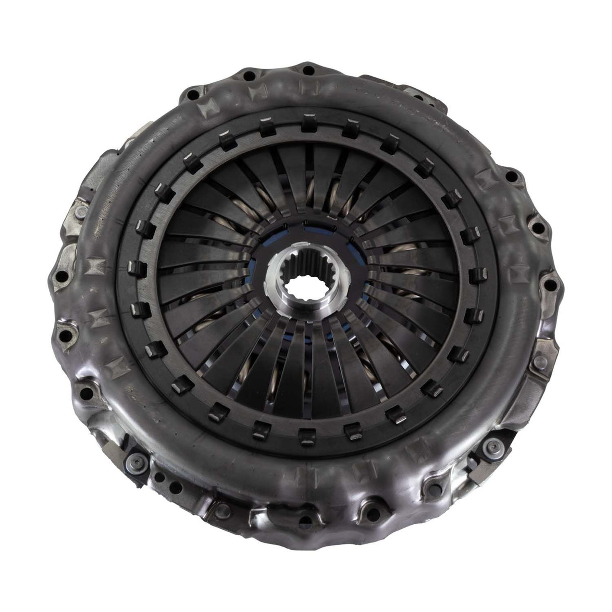 Clutch Assembly DT12 HD AMT 430mm X 50mm 6-Spring