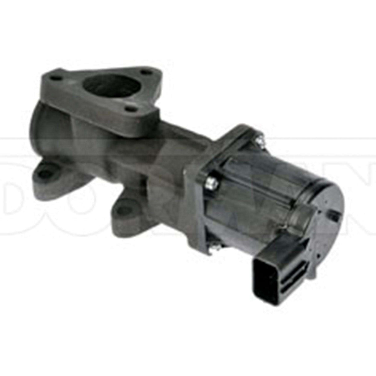 International, IC Corporation Exhaust Gas Recirculation Valve 2003 - 2006 1842593C91, 1842593C92, 1845018C2, 1842350C1, 1842351C1