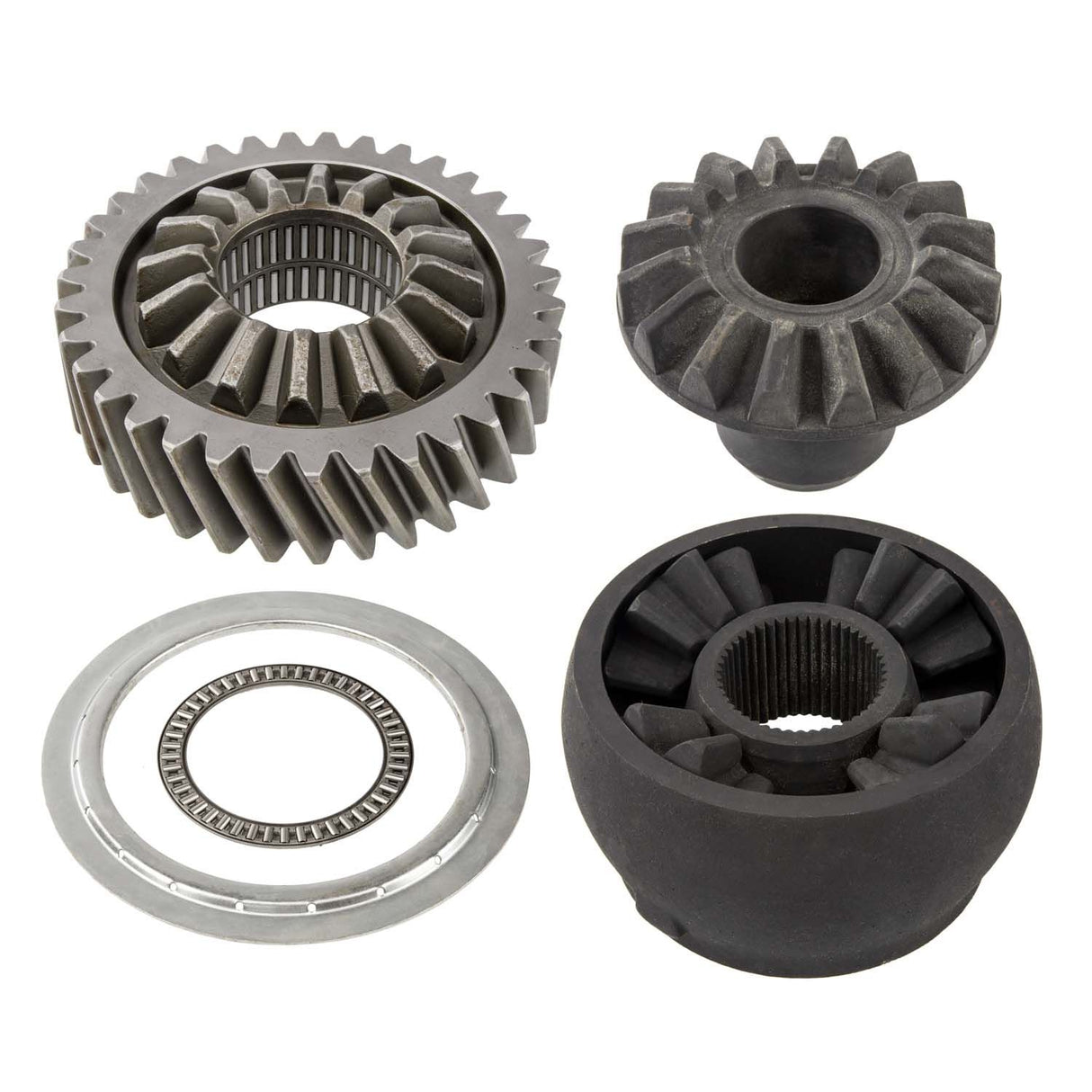 Power Divider Kit for RT40-4N 2008 & Down