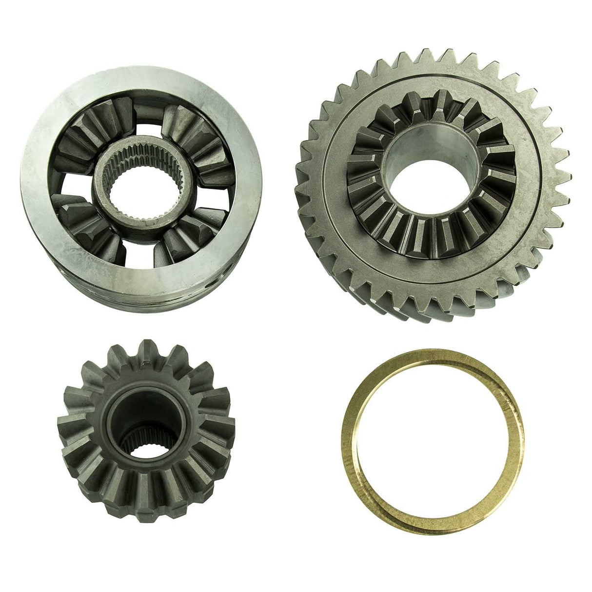 Power Divider Kit for Meritor RT40-145