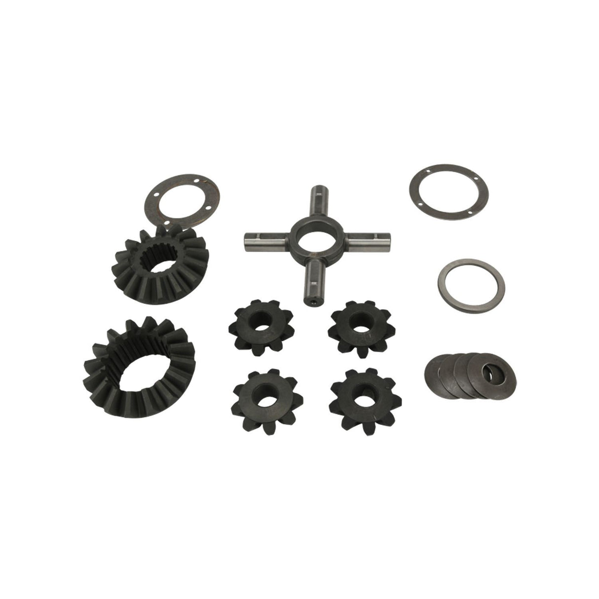 KIT SL-SQ INTER DIFF.