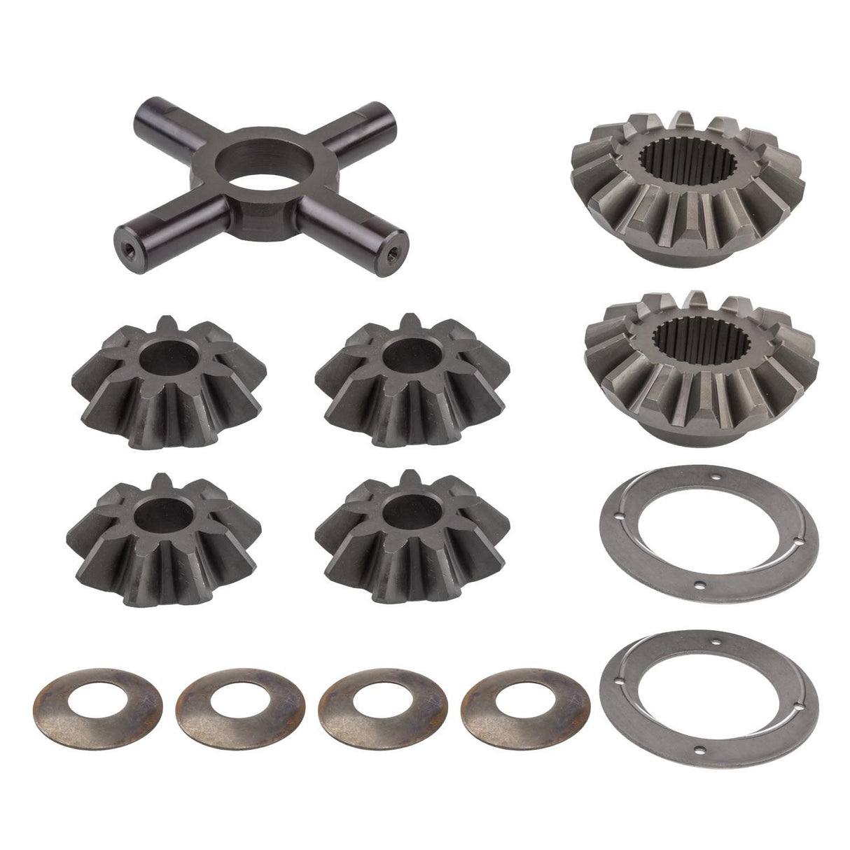 KIT MAIN DIFF R/S170 24 SPLINE