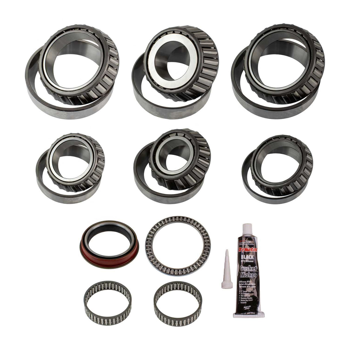 Bearing Kit with Seal for MD34, 40, 44-14X