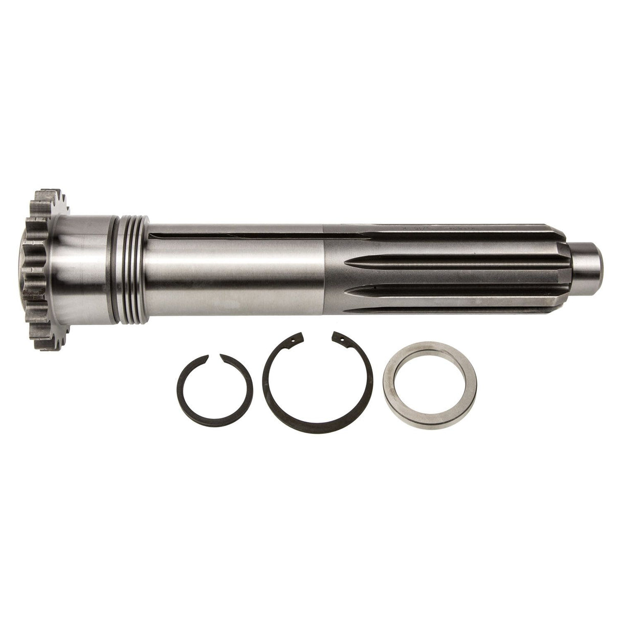 Input Shaft for Meritor 9,10,13 Speed, 14 Splines