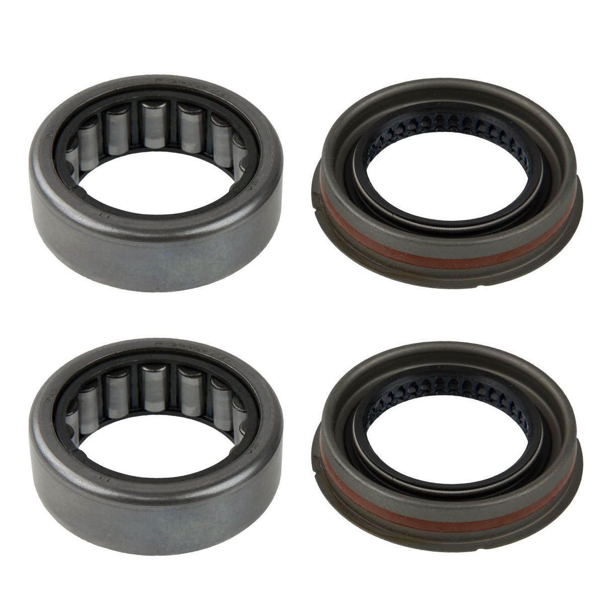 Axle Bearing & Seal OD2.53-ID1.705