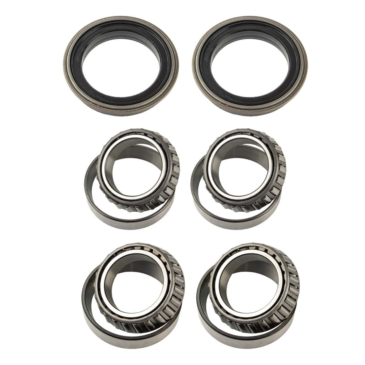 Axle Bearing & Seal C11.5" '03-Up
