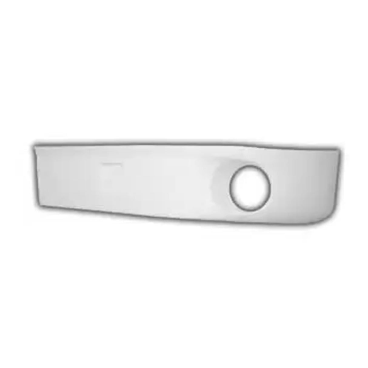 Kenworth T2000 Bumper Air Dam 1998 - 2004 Driver Side