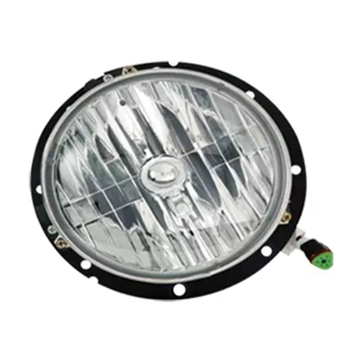 Kenworth T2000 Headlight 1998 - 2010 Passenger Side