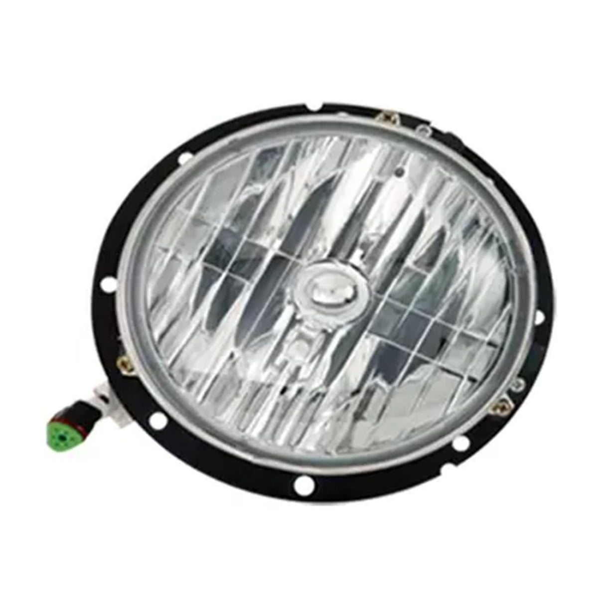 Kenworth T2000 Headlight 1998 - 2010 Driver Side