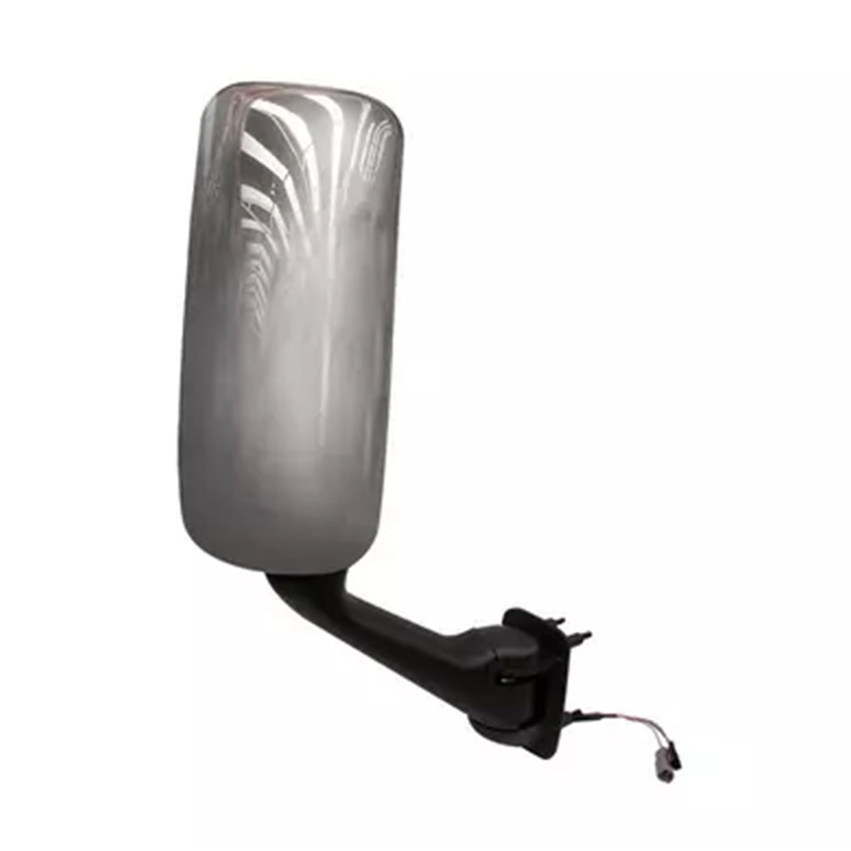 Kenworth, Peterbilt T2000, T700, 387, 587 Door Mirror Heated Chrome Passenger Side