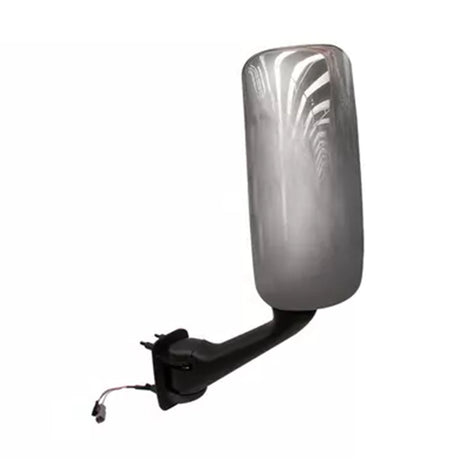 Kenworth, Peterbilt T2000, T700, 387, 587 Door Mirror Heated Chrome Driver Side