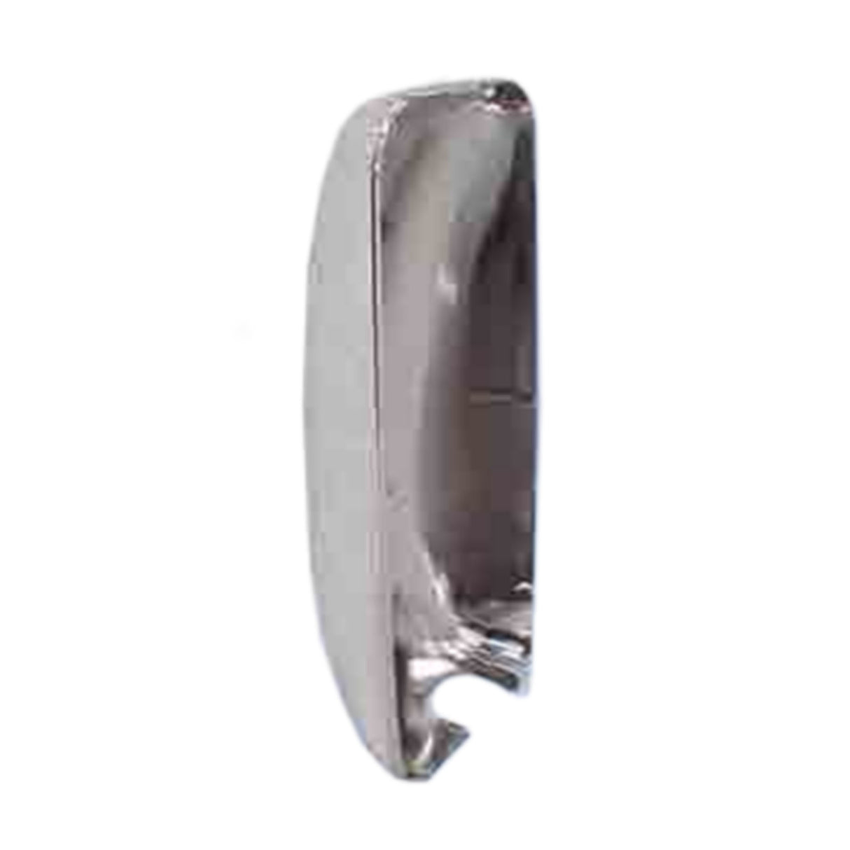 Kenworth, Peterbilt T2000, T700, 387, 587 Mirror Cover Chrome Driver Side