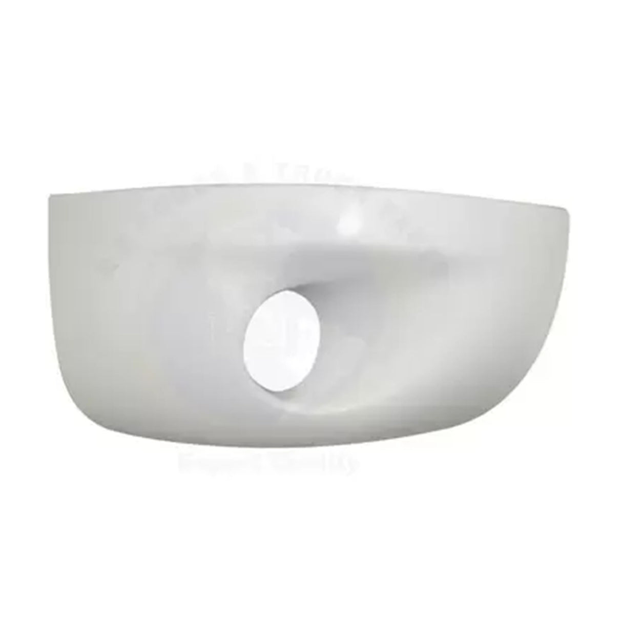 Kenworth T2000 Bumper Air Dam 2005 & Newer Passenger Side