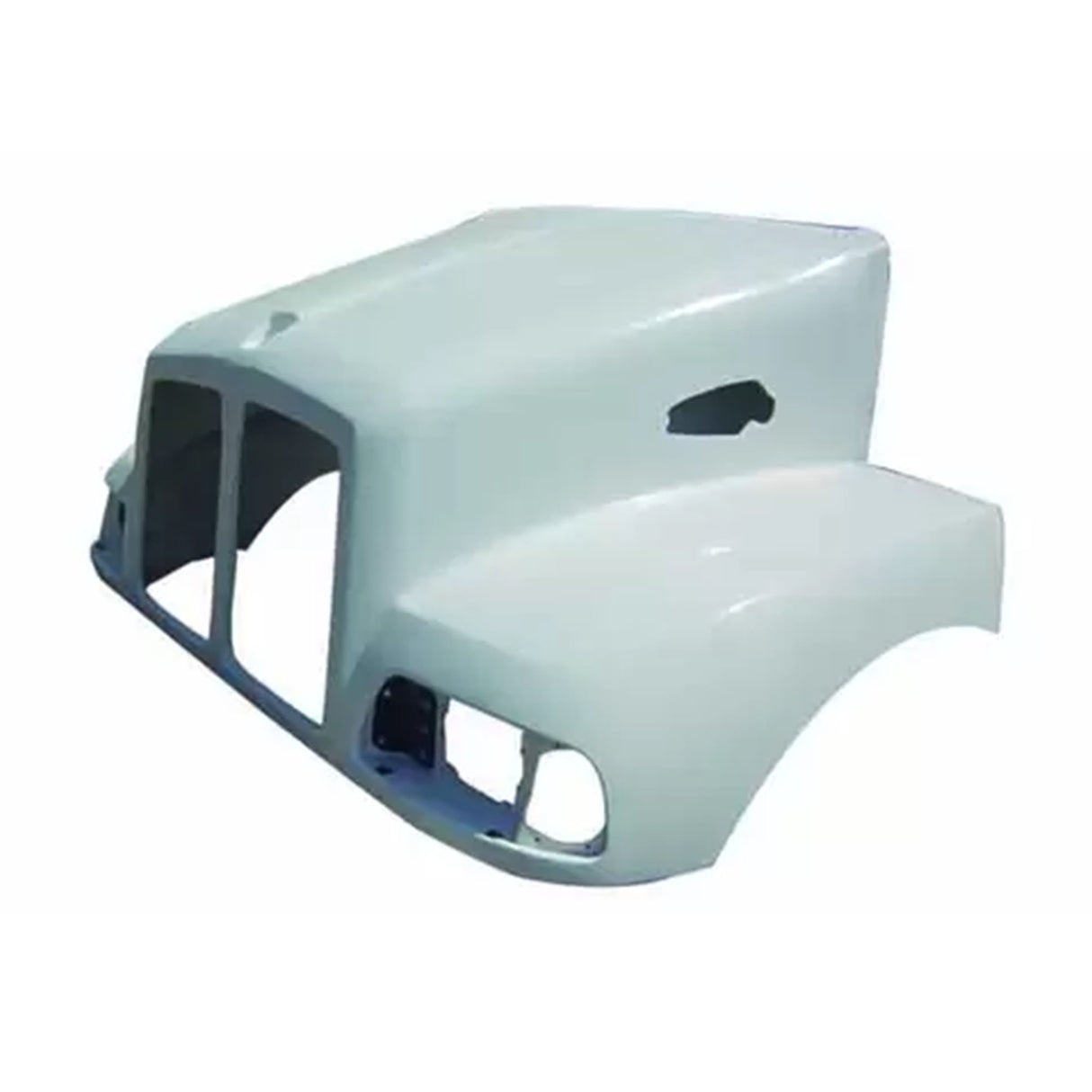 Kenworth T300 Hood Curved Windshield 1994 - 2009 K146-1193