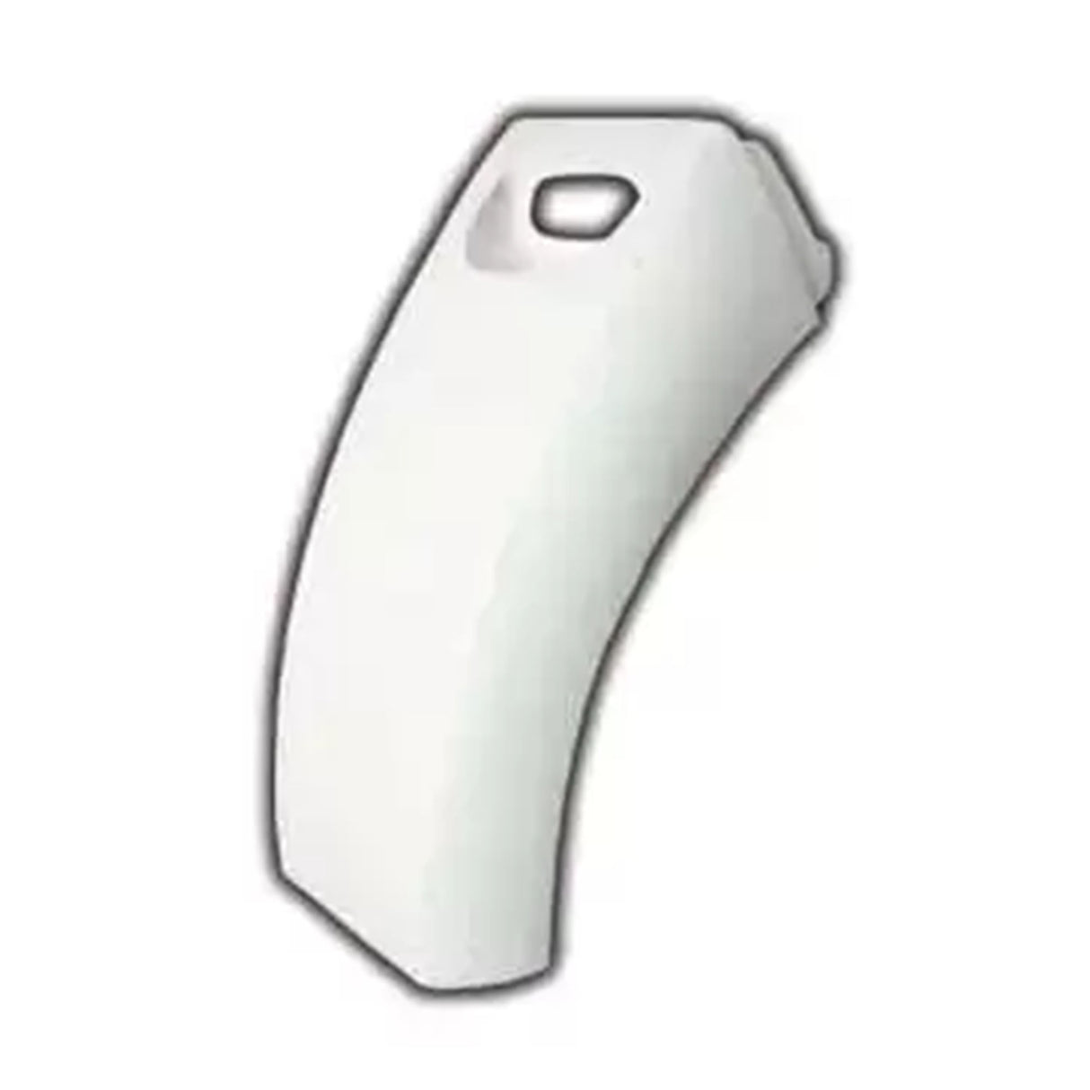 Kenworth T300 Fender Extension 1994 - 2009 Passenger Side