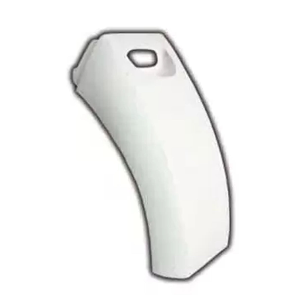 Kenworth T300 Fender Extension 1994 - 2009 Driver Side