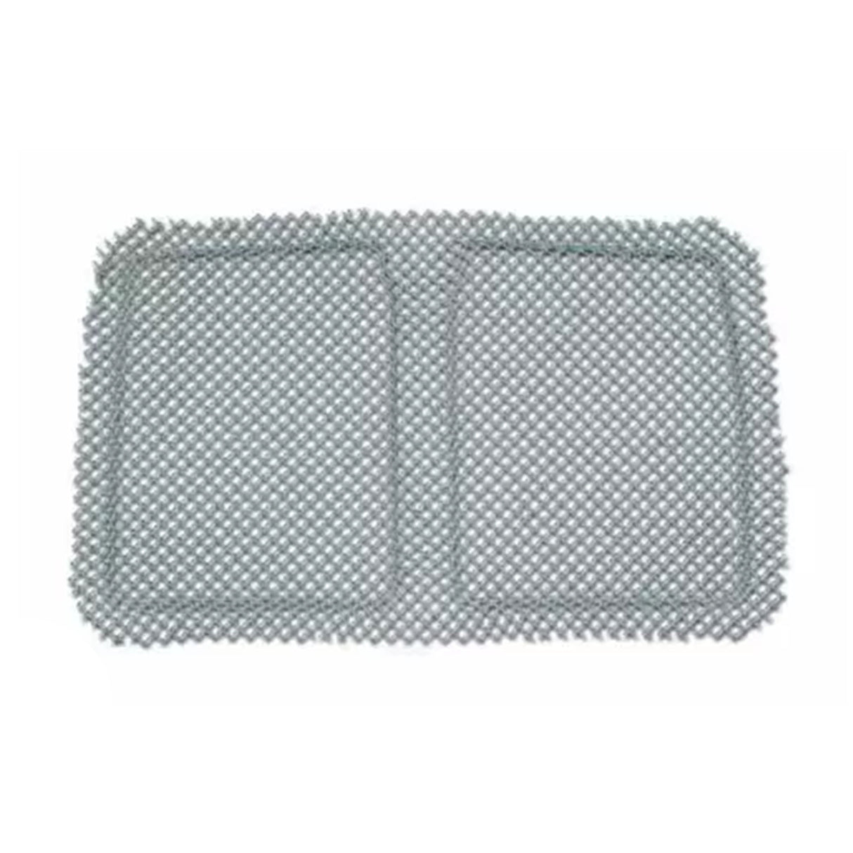 Kenworth T300 Grille Chrome Mesh Style
