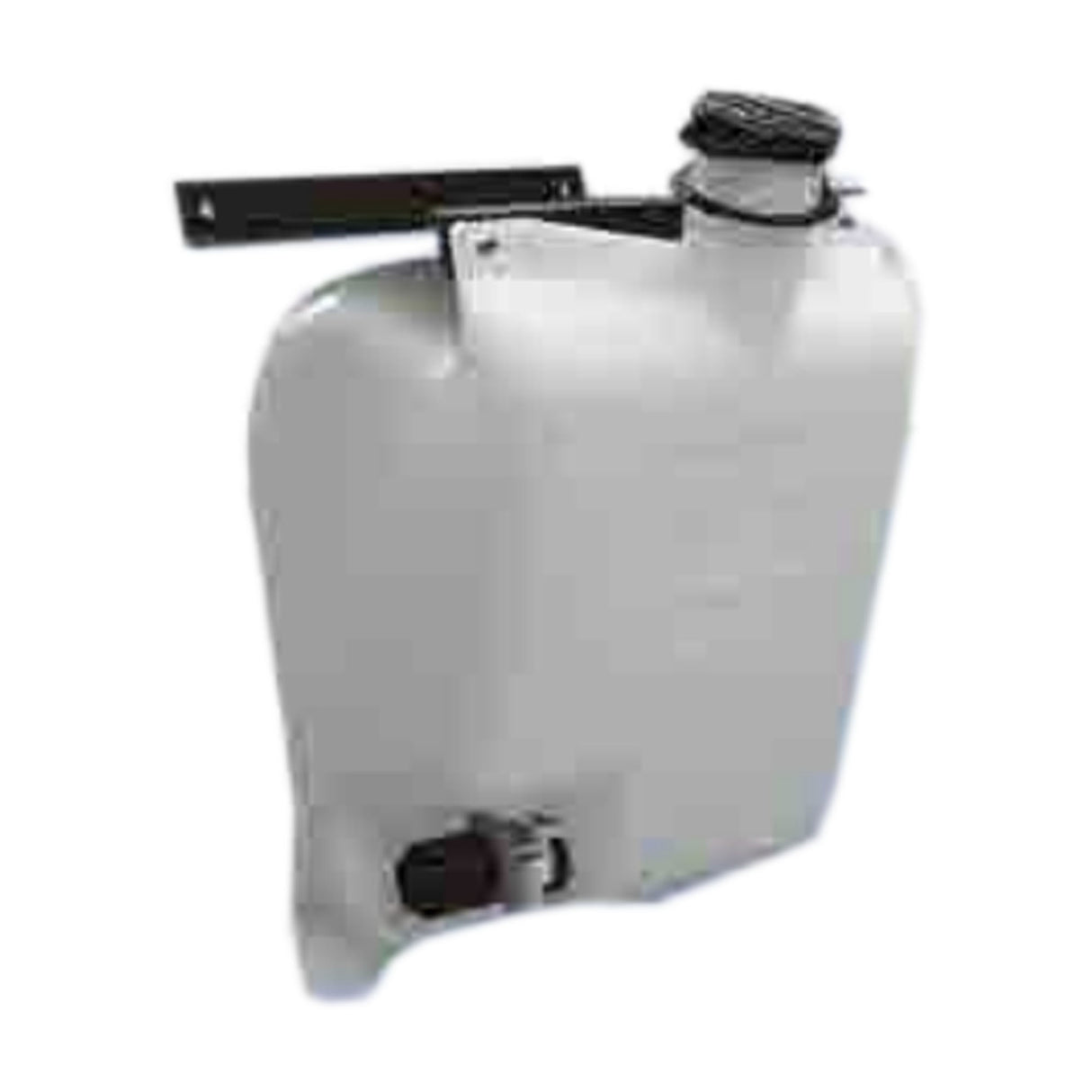 Kenworth T300 Windshield Washer Reservoir 1999 - 2002