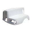 Kenworth T600B Hood Curved Windshield 1995 - 1997 K146-1218, K146-1219