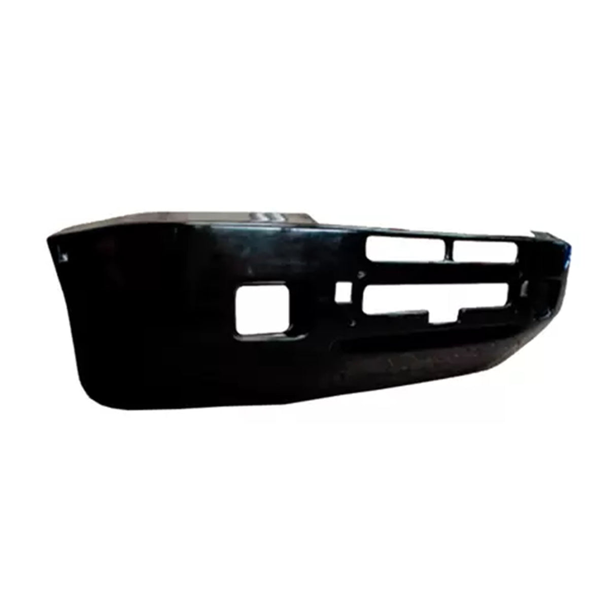 Kenworth T600 Bumper Fiberglass with Fog Light Holes K064-1468