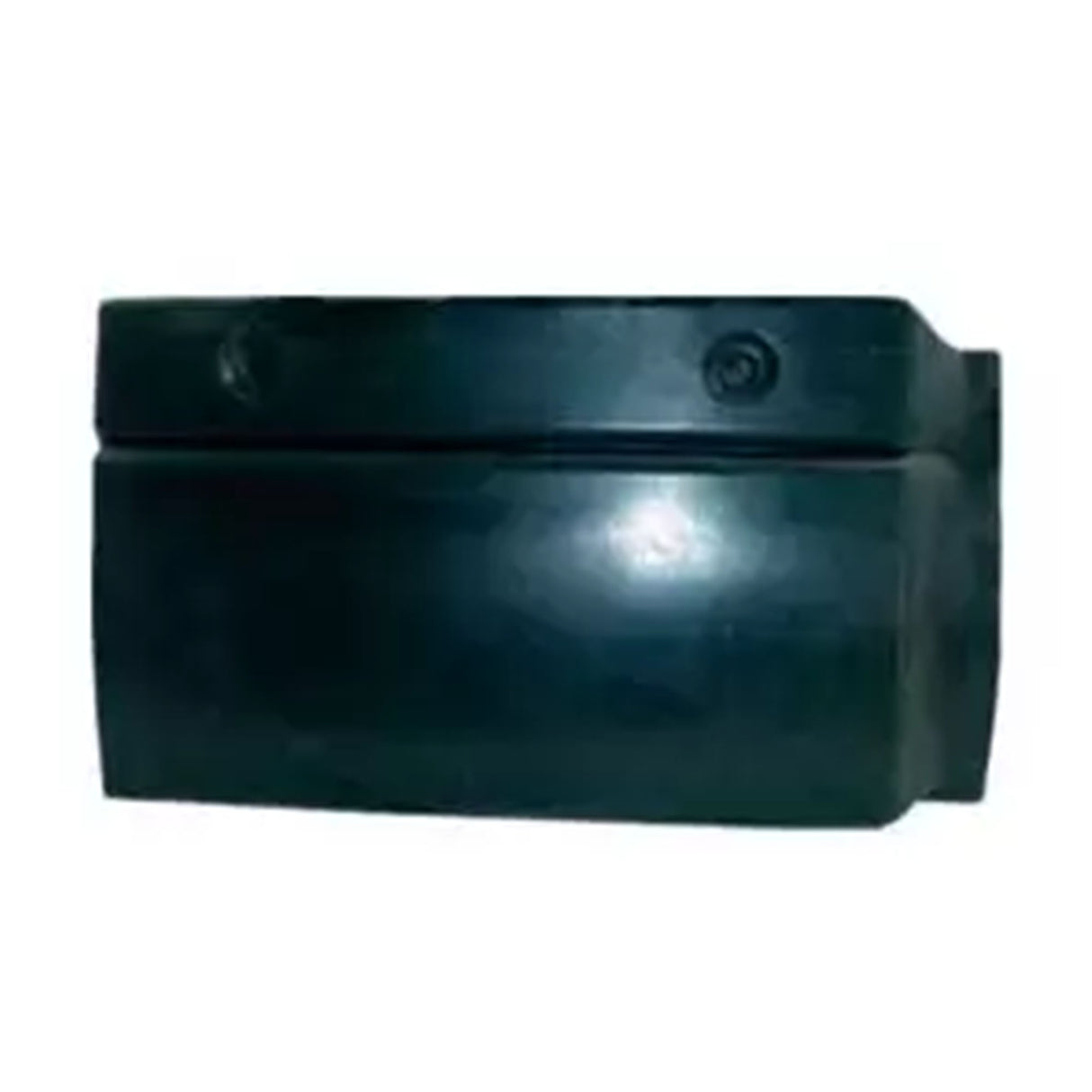 Kenworth T600 Aero Center Fairing 45" Passenger Side