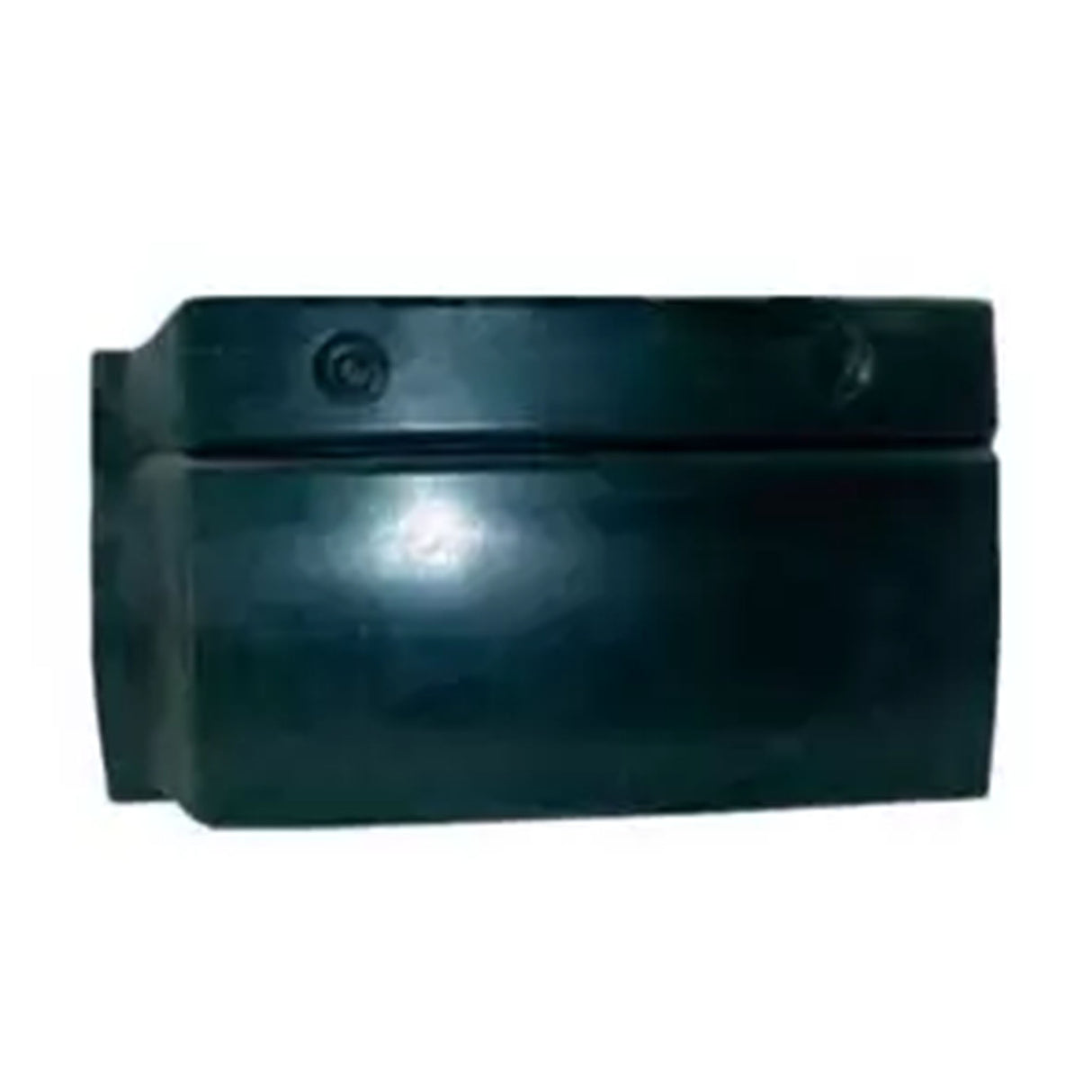 Kenworth T600 Aero Center Fairing 45 Driver Side