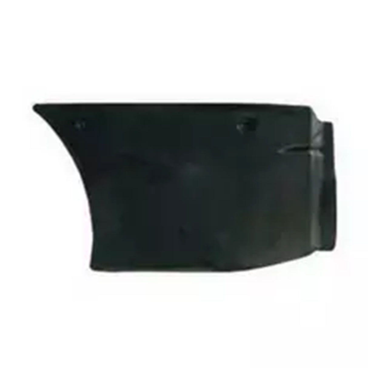 Kenworth T600 Rear Fairing Aero without Step Hole 1995 & Newer Passenger Side