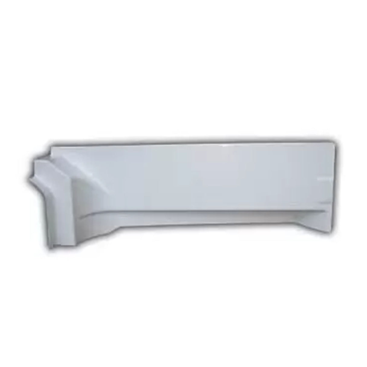 Kenworth T600B Side Fairing Aero 1995 & Newer Driver Side