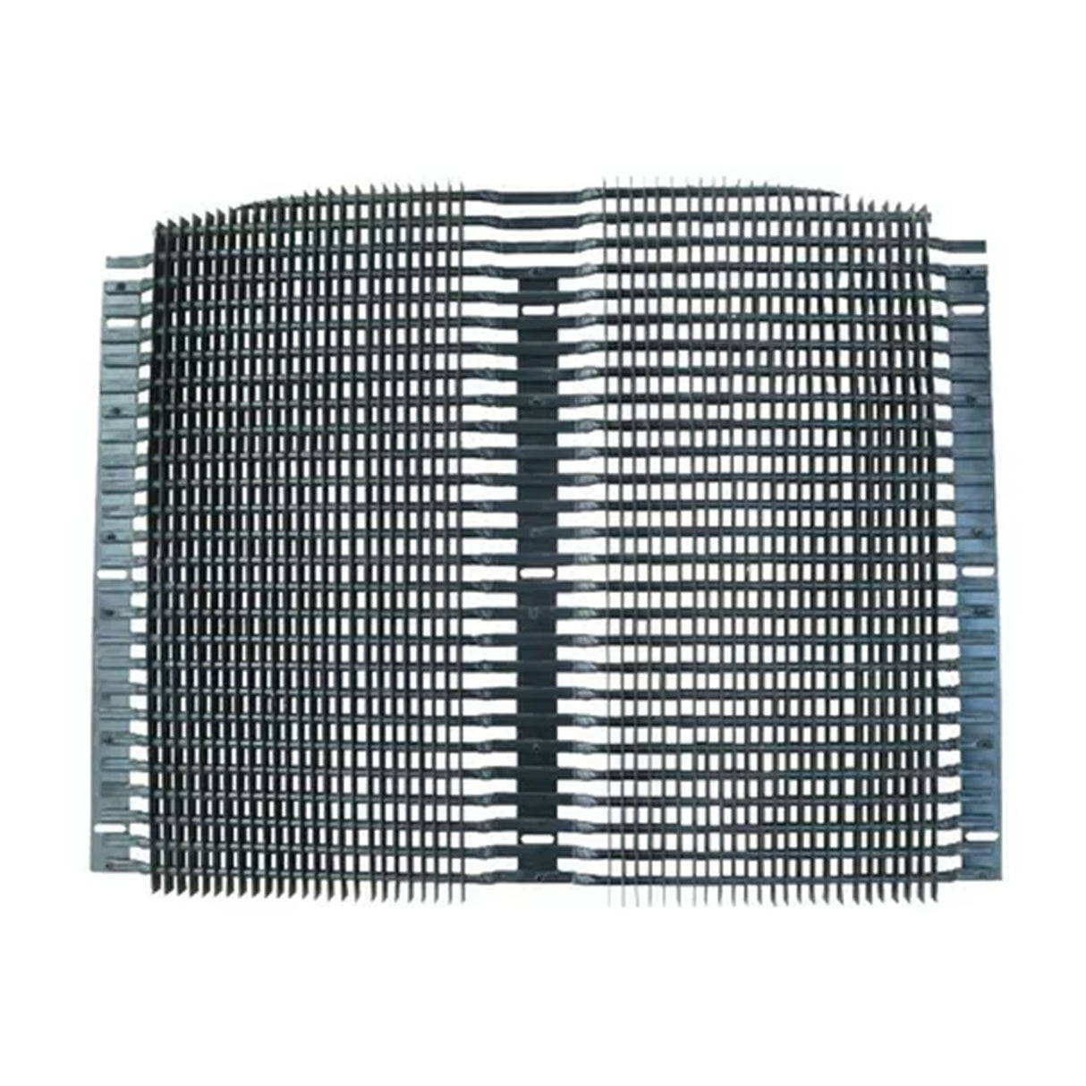 Kenworth T600B Grille Black Split Style 1995 & Newer