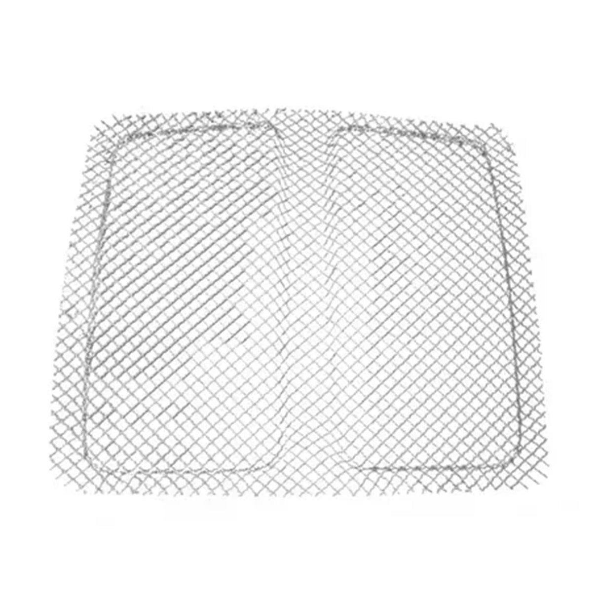 Kenworth T600 Grille Trim Stainless Steel Trim