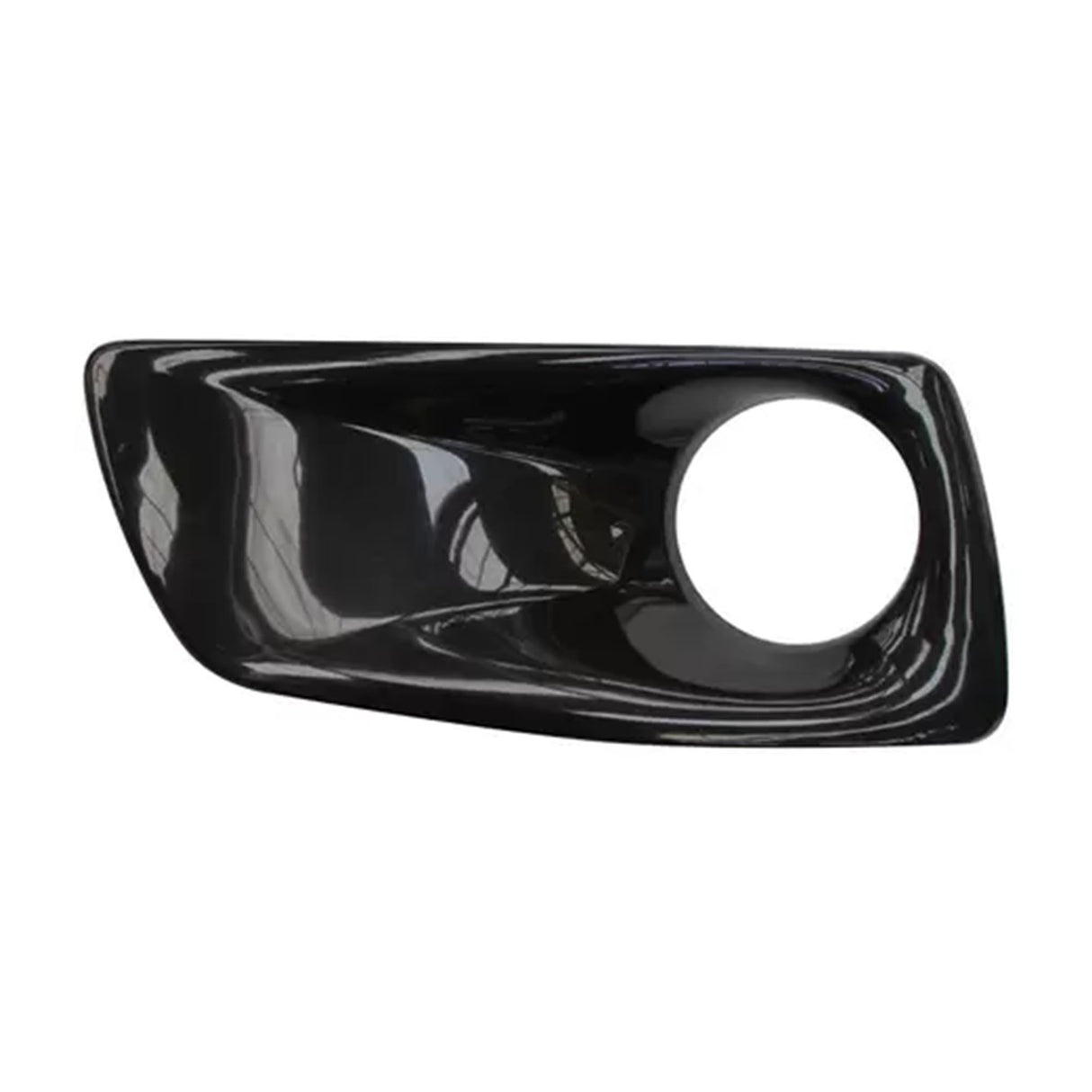 Kenworth T660 Headlight Bezel Passenger Side