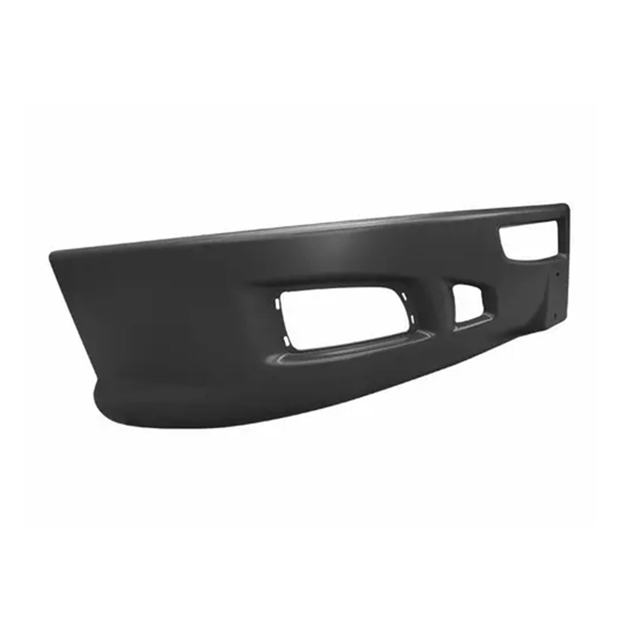 Kenworth T660 Bumper End Plastic Passenger Side