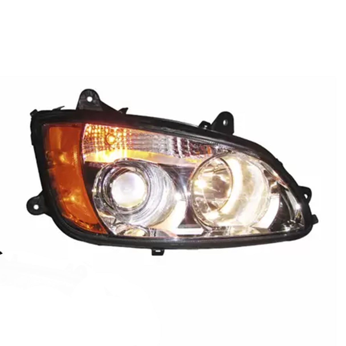 Kenworth T660 Headlight Driver Side