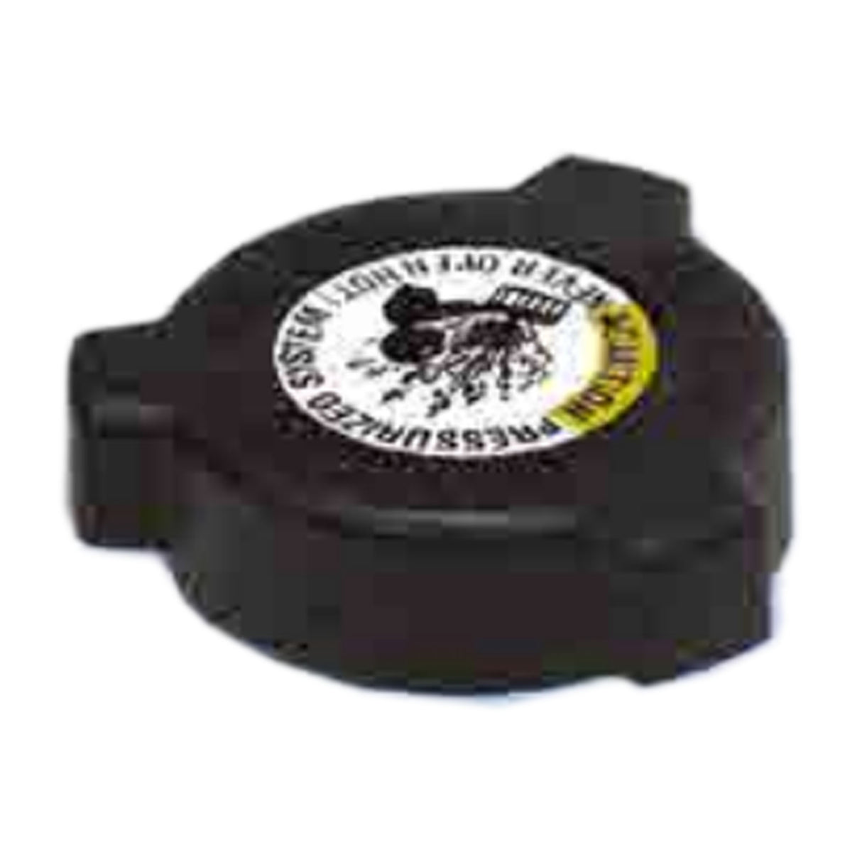 Kenworth T6660, T800, W900 Coolant Reservoir Cap 2008 - 2010
