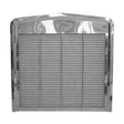 Kenworth W900L Grille Stainless Steel