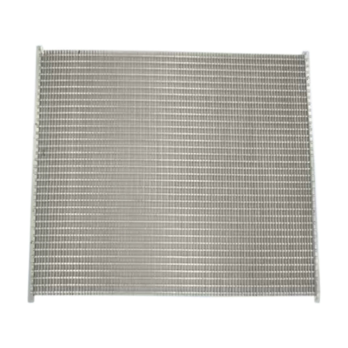Kenworth W900B Grille Aluminum Insert  K137-186, K122-62