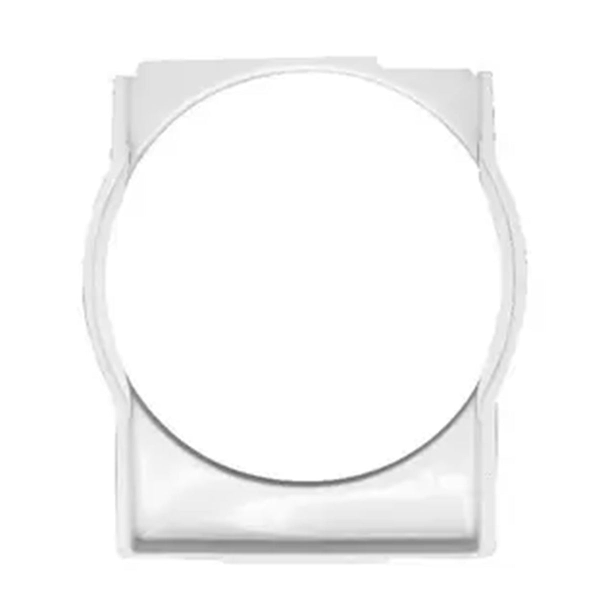 Kenworth T600B, T800B Fan Shroud Fiberglass K216-2007, F22-1022-1  K216-2007, F22-1022-1