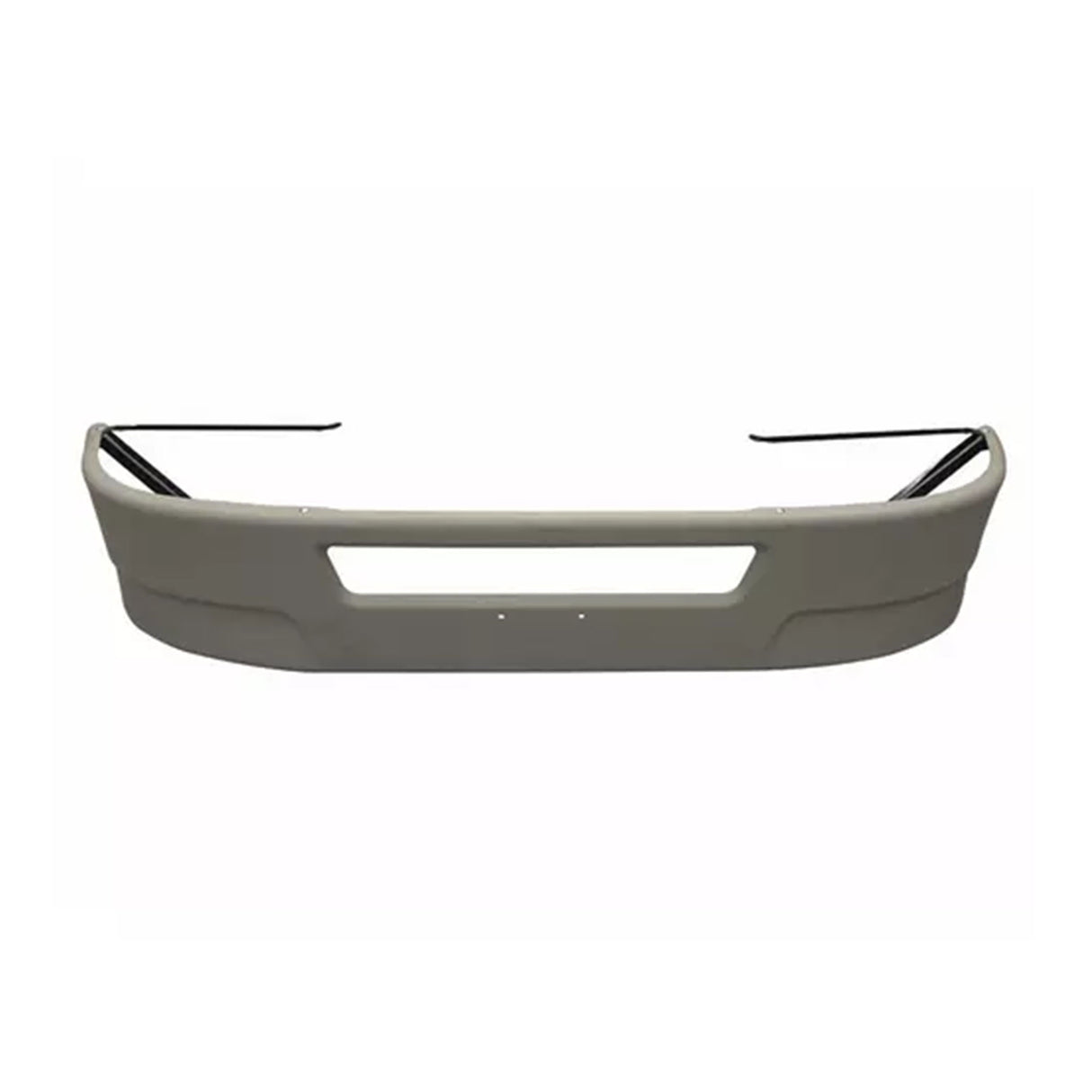 Kenworth T370 Bumper Primed 16"