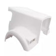 Kenworth W900L Hood Replaces Fiberglass 1994 & Newer K146-1326, K146-1295