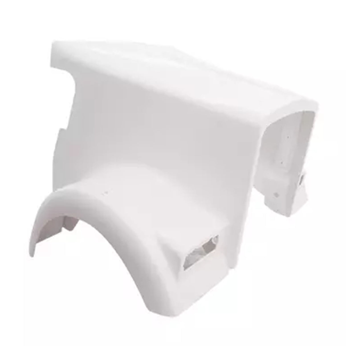 Kenworth W900L Hood Replaces Fiberglass 1994 & Newer K146-1326, K146-1295