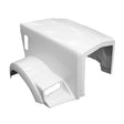 Kenworth T800B Hood Replaces Plastic 2008 & Newer L29-1177-1210000