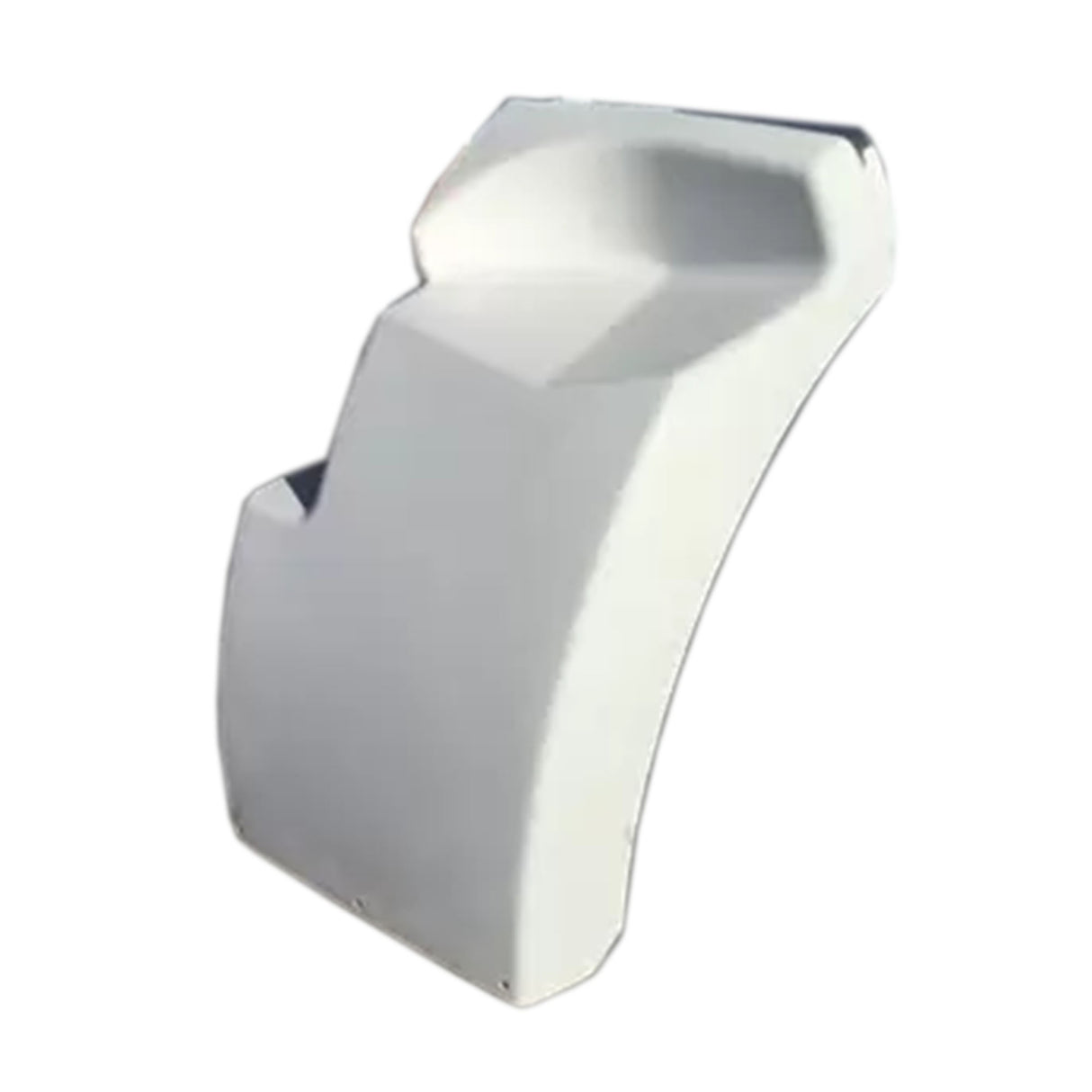 Kenworth T800B Fender Extension Aero for External Air Filter Passenger Side