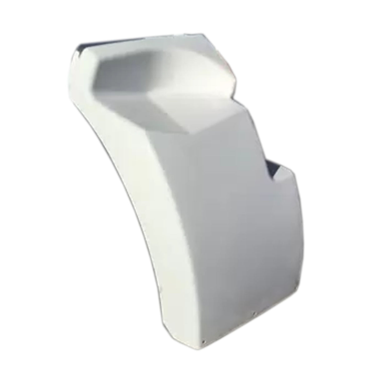 Kenworth T800B Fender Extension Aero for External Air Filter Driver Side