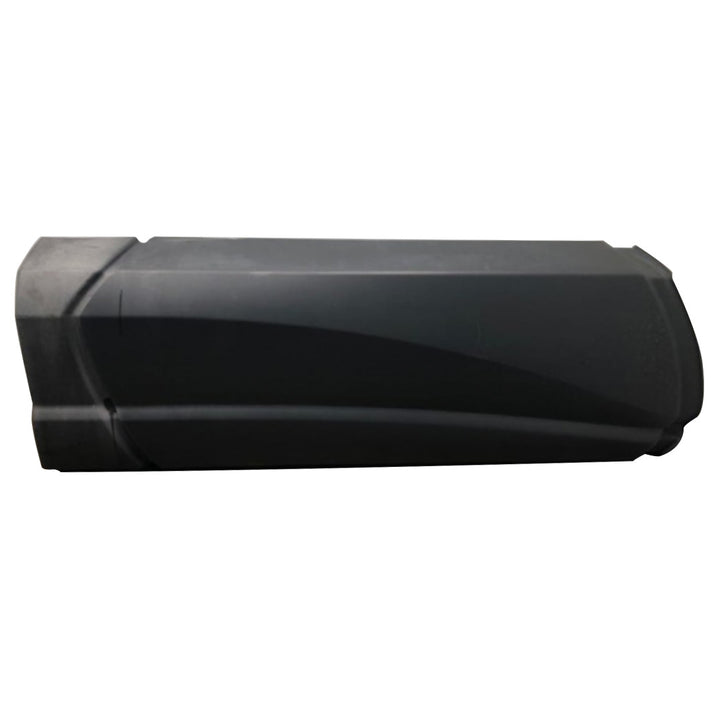 Kenworth T680 79.9 Inch Long Middle Fairing Without Hole Driver Side No Brackets 2013 - 2022