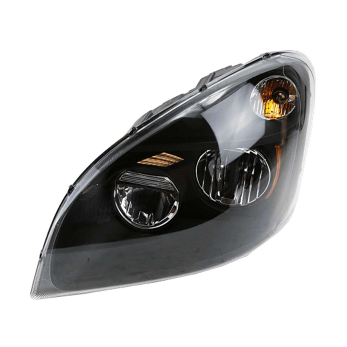 Freightliner Cascadia Headlight Led Driver Side 2008 - 2017
