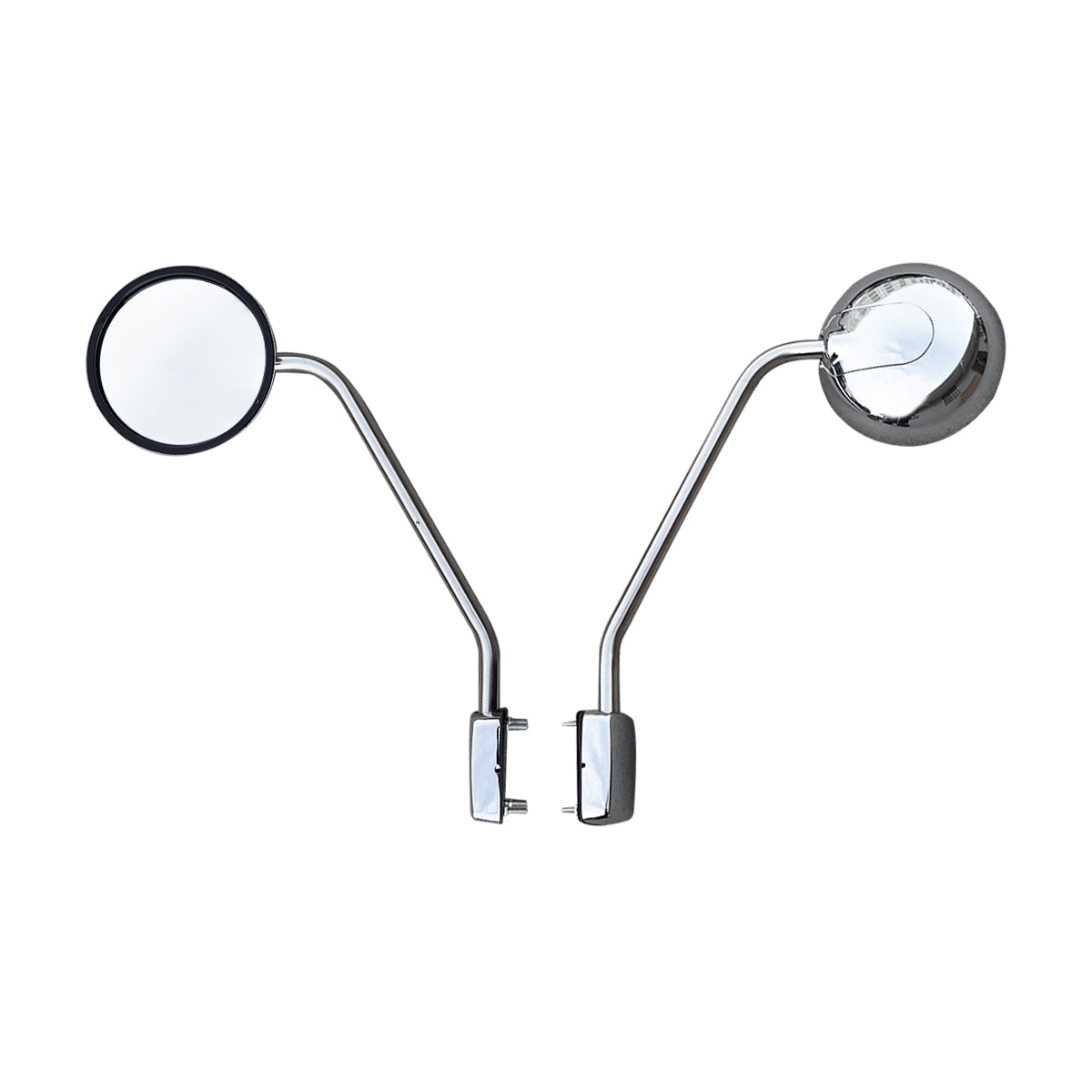 Kenworth T680 Hood Mirror Driver Side 2013 - 2022