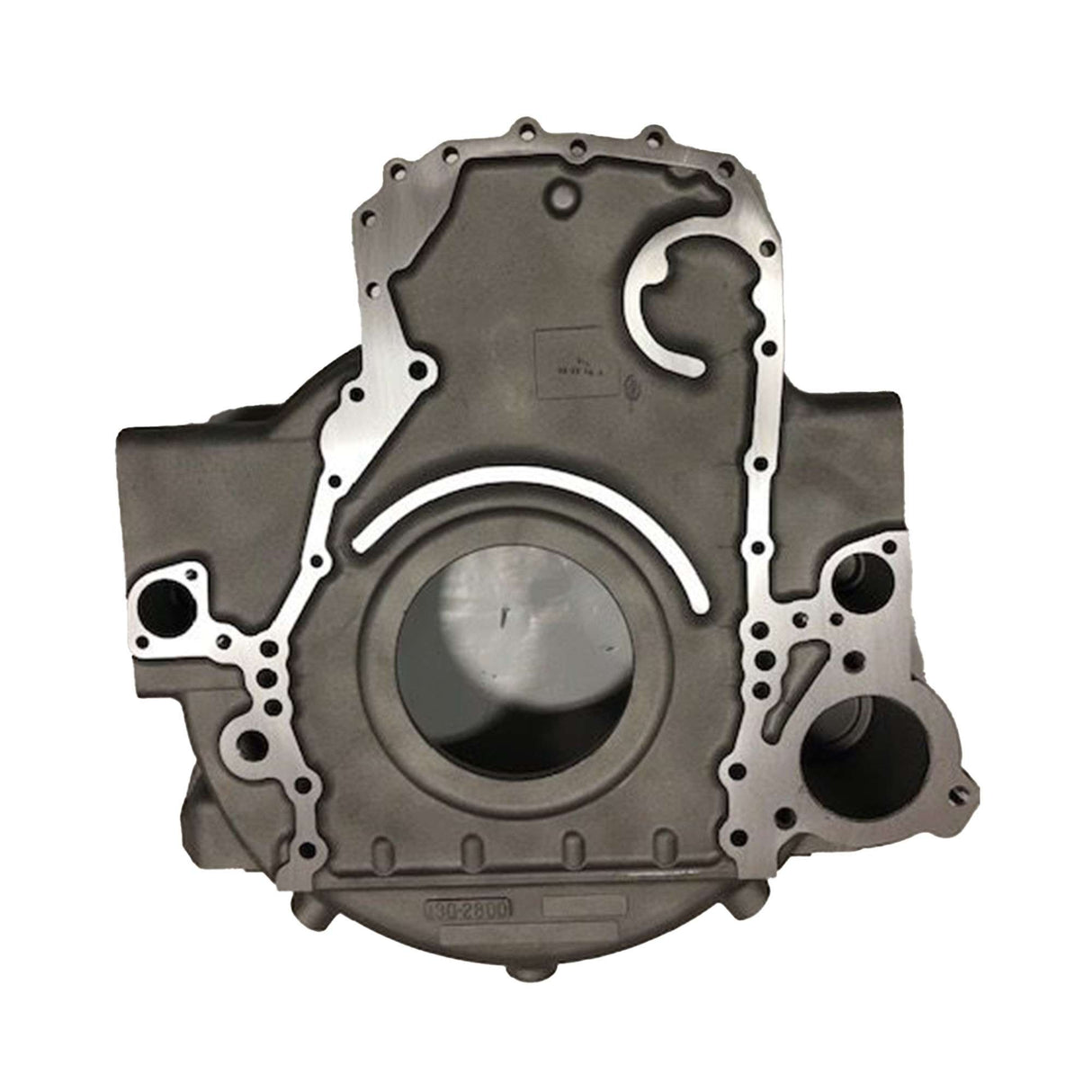 Caterpillar 3406E Flywheel Housing Aluminum 1302800