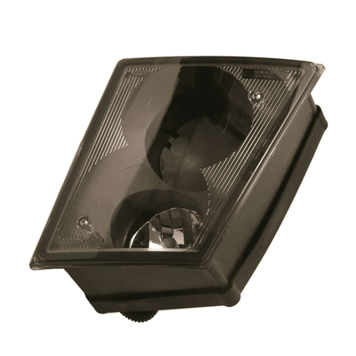 Volvo VNL Fog Light Driver Side 2004 - 2015