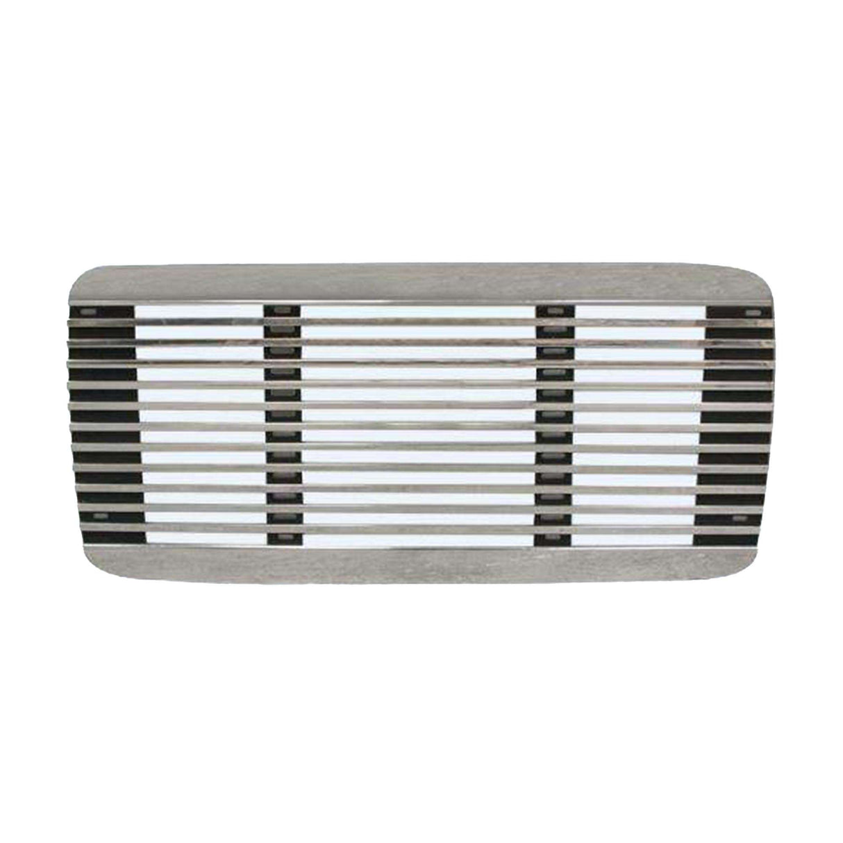 Freightliner FL70 Grille Aluminum 1991 - 2004