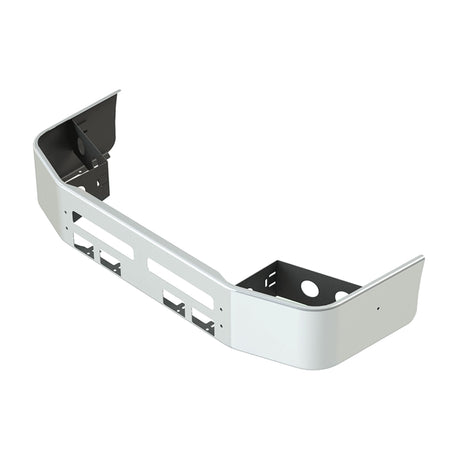 Volvo VNL Bumper 1996 - 2003 Chrome Steel